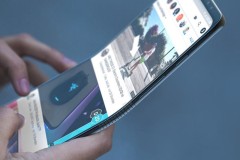 Samsung màn hình gập xuất hiện trong bản cập nhật Android 9 Pie cho Galaxy S9