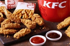 Chiến lược Marketing Mix của KFC: Đi đến đâu “bản địa hóa” đến đó!