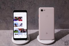Google chính thức ra mắt Pixel 3 và Pixel 3 XL: Snapdragon 845, 4GB RAM, 3 camera