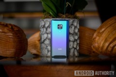Huawei Mate 20 trình làng: Kirin 980, 6GB RAM, 3 camera, giá 21 triệu đồng