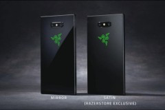 Razer Phone 2 ra mắt: Màn hình 5,7 inch, Snapdragon 845, RAM 8GB, giá 18.6 triệu