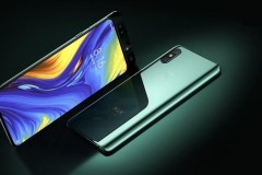 Xiaomi Mi MIX 3 cháy hàng trong vòng chưa đầy 1 phút mở bán