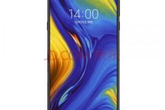 Xiaomi Mi MIX 3 bất ngờ được liệt kê để đặt hàng trước tại Trung Quốc