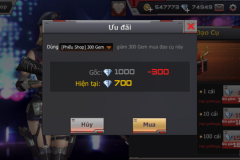 Cộng đồng CF Legends phì cười với cách tính giá “quái đản” của hộp quà mới