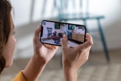 CR: Thay đổi lớn nhất trên iPhone Xs, Xs Max là chip A12 và camera