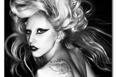 Có rất nhiều điều đáng để học hỏi từ “thiên tài truyền thông” Lady Gaga
