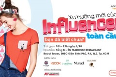 Cùng tìm hiểu phương thức kiếm tiền online kiểu mới đang “làm mưa làm gió” trong cộng đồng Influencer Việt Nam