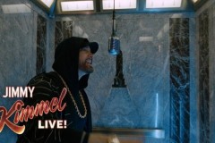 Cùng xem Eminem trình diễn bài "Venom" thông qua camera trên Google Pixel 3
