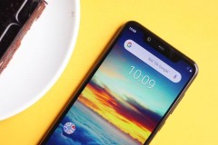 Đánh giá camera Nokia 5.1 Plus: Giá rẻ, chụp ảnh có "ngon"?