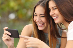 Dân mạng nói về hãng smartphone nào nhiều nhất trong 9/2018?