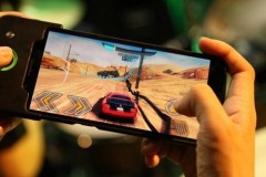 Xiaomi Black Shark vẫn đứng đầu danh sách 10 smartphone Android mạnh nhất tính đến tháng 9/2018