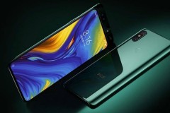 Những yếu tố khiến Xiaomi Mi MIX 3 thu hút mọi sự chú ý
