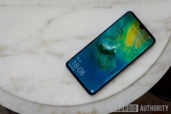 5 tính năng hàng đầu của bộ đôi Huawei Mate 20 và Mate 20 Pro