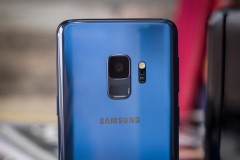 Galaxy S10 sẽ ra mắt với 5 phiên bản màu sắc khác nhau