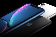 Chiêm ngưỡng những hình ảnh đầu tiên chụp từ camera của iPhone XR