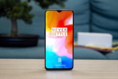 Tổng hợp những thông tin rò rỉ về OnePlus 6T - “Kẻ hủy diệt các flagship cao cấp”