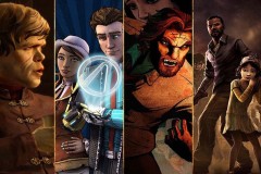 Lịch trình các sự kiện quan trọng xảy ra với Telltale Games