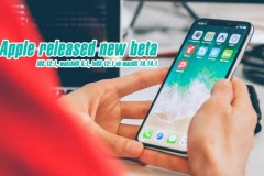 Các nhà phát triển đã nhận được bản cập nhật thử nghiệm mới của iOS 12.1 beta 5