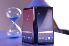 Có nên nâng cấp từ Galaxy Note 8 cũ lên Note 9 hay không?