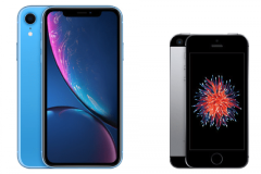 Nâng cấp lên iPhone XR từ iPhone SE liệu có xứng đáng?