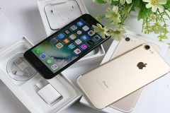 iPhone 7 xách tay giá rẻ vẫn luôn là flagship thời thượng dù đã 2 năm ra mắt