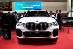 Đâu là điểm giống và khác nhau giữa BMW X7 và X5 thế hệ mới nhất