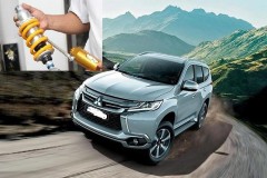 Dấu hiệu cảnh báo phải thay đệm giảm xóc ô tô ngay kẻo nguy hiểm tính mạng