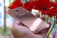 Những điểm nhấn đánh chú ý khiến Galaxy J4+ hút khách hàng trẻ