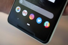 Google: "Điều hướng bằng cử chỉ sẽ có trên tất cả các model Android trong tương lai"