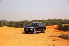 Tháng 9/2018, Toyota bán được 6.259 xe, tăng trưởng 52% so với cùng kỳ năm 2017