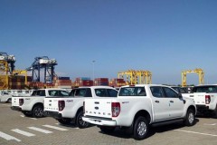 Doanh số xe bán tải tiếp tục giảm mạnh: Thị trường cạnh tranh khắc nghiệt hay sự bấp bênh trong chính sách