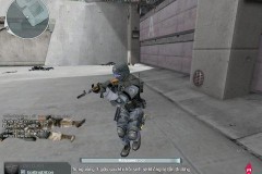 Đột Kích: Hoài niệm một thời GP “có giá”