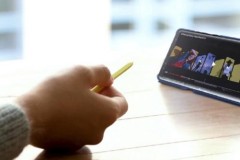 Đưa khả năng kết nối của S Pen trên Galaxy Note9 vào thực tiễn