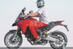 Ducati Multistrada 950 phiên bản 2020 sẽ có những thay đổi lớn