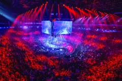 Fornite, Dota và League of Legend trở thành hiện tượng truyền thông toàn cầu như thế nào?