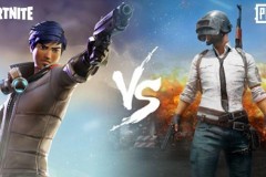 Fortnite có điểm gì hay và đáng để chơi hơn so với PUBG