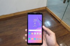 Galaxy A7 (2018) hoàn toàn có thể giúp Samsung thay đổi "cuộc chơi" đang diễn ra
