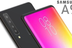 Galaxy A9 (2018) lộ cấu hình cùng điểm số sức mạnh trên Geekbench