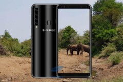 Chính thức lộ diện thông số kỹ thuật trên Galaxy A9S