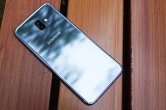 Galaxy J6+ đáp ứng nhu cầu chụp ảnh “nghệ thuật” cho người dùng phổ thông