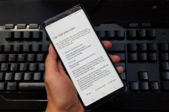 Galaxy Note 8 bắt đầu nhận bản vá lỗi quan trọng trong tháng 10 cùng nhiều nâng cấp