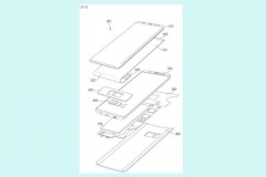 Galaxy S10 sẽ trang bị vân tay trong màn hình với công nghệ hoàn toàn mới