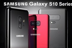 Hé lộ nhiều thông tin mới về flagship màn hình gập cùng Galaxy S10