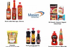 Gia vị “tinh hoa” của người Việt nhìn từ chiến lược Marketing của nước mắm Chinsu