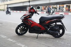 Giá xe Air Blade 2018 mới nhất tháng 8/2018 tại đại lý Honda