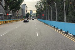 Giải đua F1 có thể tổ chức ở phía tây Hà Nội