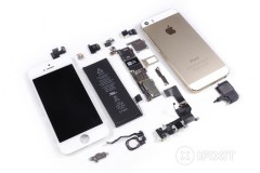 Gian thương Trung Quốc "lấy đi" hàng tỷ USD nhờ chính sách bảo hành của Apple