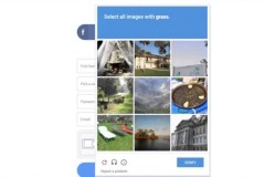 Google ra mắt reCAPTCHA v3, người dùng thoát khỏi cảnh phải căng mắt nhìn biển số nhà