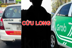 Lần thứ ba tòa hoãn vụ xử Vinasun kiện Grab