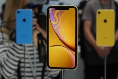 Hàng loạt video đánh giá iPhone XR đã xuất hiện trên Youtube